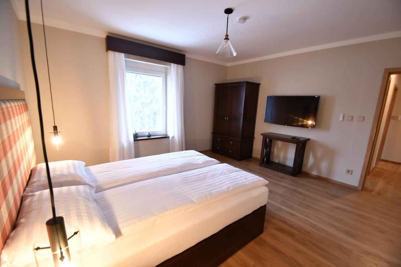 Tweed House Villa Budapest Exterior foto